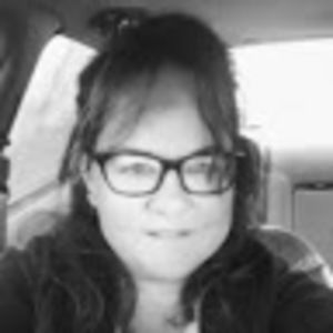 Meet your Posher, Abbie